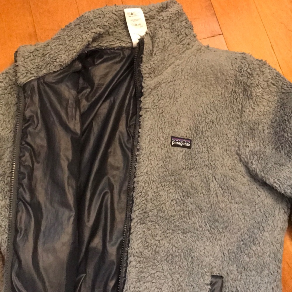 Patagonia Jacket - Picture 3 of 4